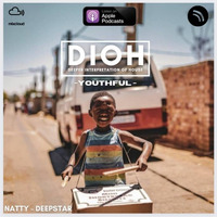 DIOH - YOUTHFUL by Natty - Deepstar