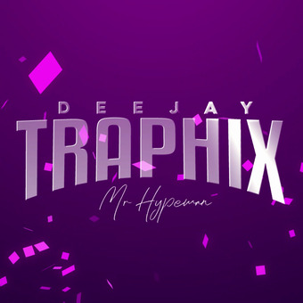Deejay Traphix
