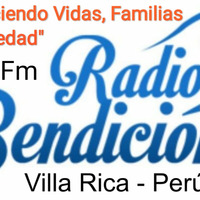 Radio Bendicion VillaRica by Radio Bendicion Villa Rica