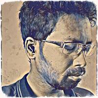 Baarishein - Anuv - Unwind by Ⳙηƙɑհi Ⲋɑɑⲍ