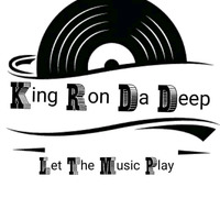 King Ron Da Deep SA Sessions 038 Mix by Itumeleng Ronald Ngake