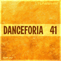 Danceforia Vol.41 by TUNEBYRS