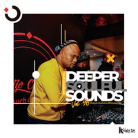 Knight SA - Deeper Soulful Sounds Vol.96 (Exclusive Birthday Offering) by Knight SA