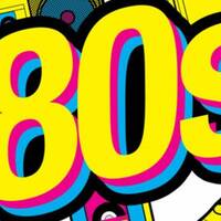 The 80's Short Mix by DJ Fredgarde