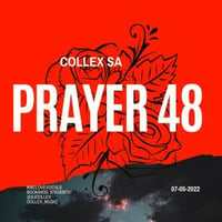 PRAYER 48 MIXED BY COLLEX SA by Collex