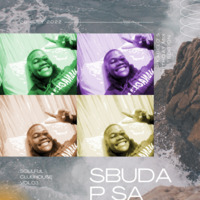 Soulful Clubhouse Volume 03 (Kabelos Birthday Mix Edition) by Sbuda P SA