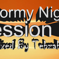 Tebzaboy - Stormy Night (Session 26) by Tebzaboy