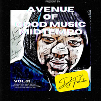 Avenue Of Good Music Mix Mid-Tempo Vol 11 Mixed by @fututudj (God-Famil-Music) by DJ Fututu