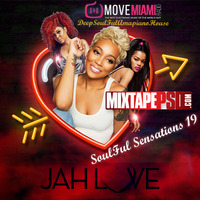 SoulFul Sensations 19 by Jah Love