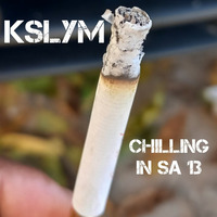 Kslym- Chilling In SA 14 by Kslym