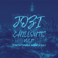 Jozi Chillouts Vol.17 (Strictly SANELE ROGUE &amp; DLV.) by DLV.