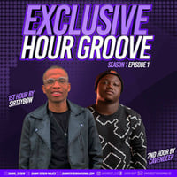 Exclusive Hour Groove (hearthis.at) by SirTaybow