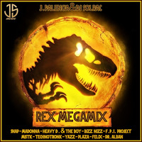 REX MEGAMIX BY J.PALENCIA &amp; DJ SOLRAC (JS MUSIC 2022) by JS MUSIC