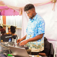 #AFRO VIBE 3 DJ MANU254 by DJ MANU254