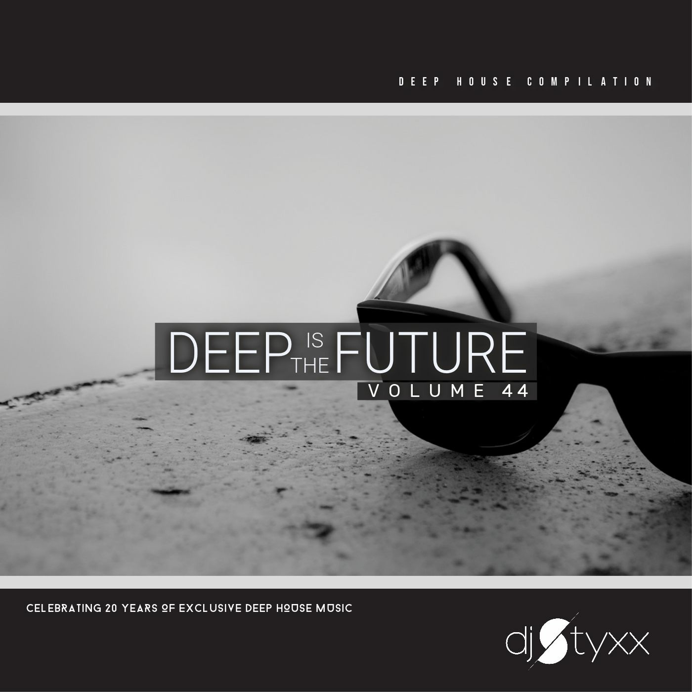 Styxx - Deep is the Future (Vol.44)