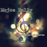 Mojoe Rally - Lap 25 by Mojoe