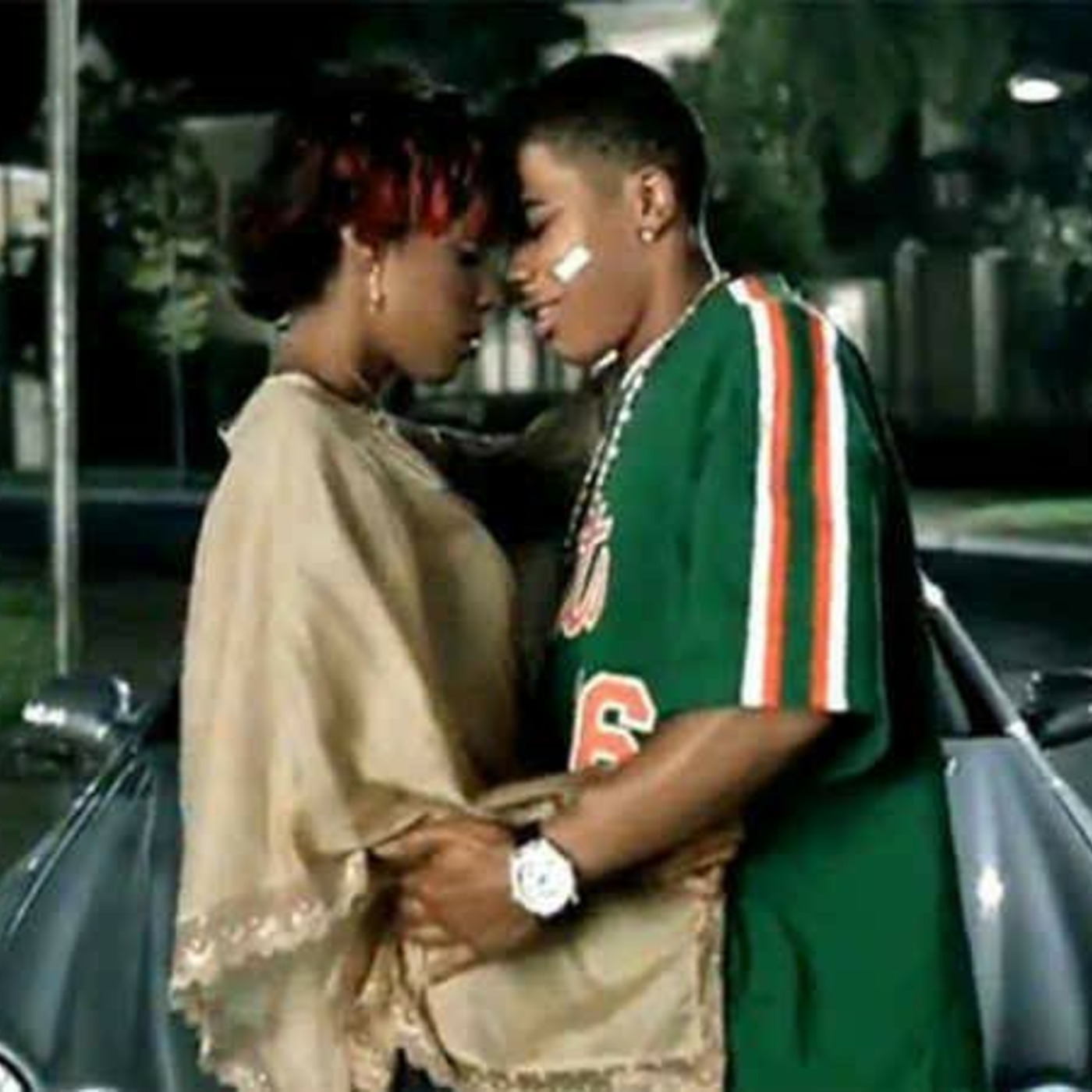 RNB AFFECTIONS 001[Throwback ]DJ XBOY 254 ft Nelly,Rihanna,,Ashanti