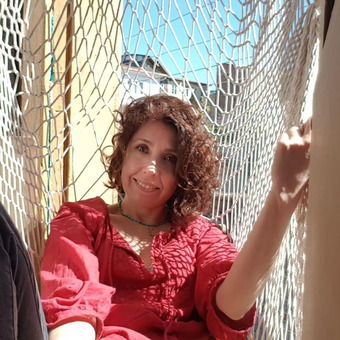 M&oacute;nica Moreno Reyes