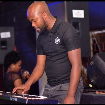 Katleho Megre Setlhogo