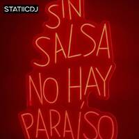 AMANTES DE LA SALSA EP1 BY SISTEMAS ESPECIALIZADOS - STATIICDJ by STATIICDJ