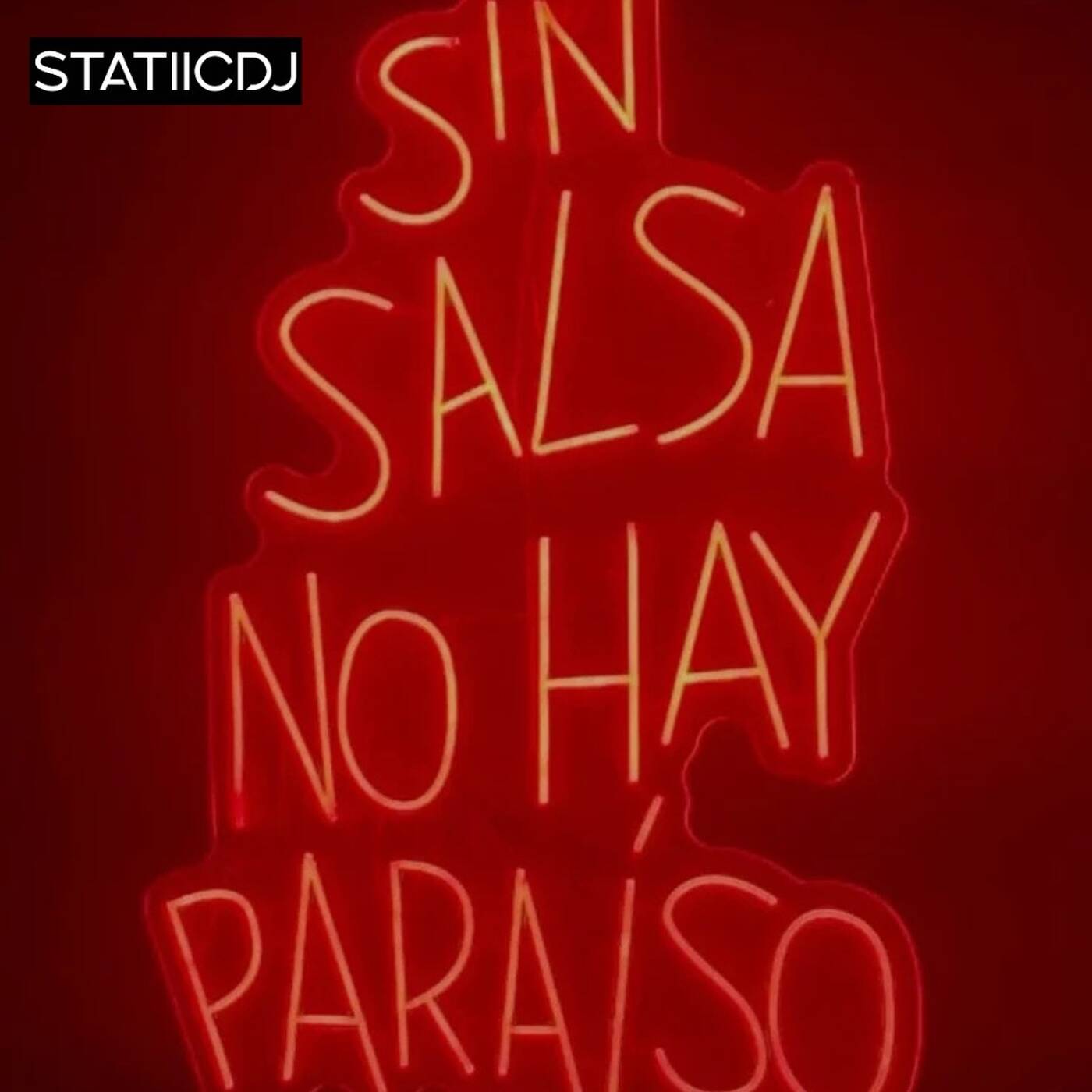 Play AMANTES DE LA SALSA EP1 BY SISTEMAS ESPECIALIZADOS - STATIICDJ