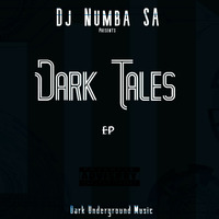 The Dark Knight by DJ Numba SA