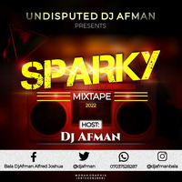 Dj Afman - Sparky Mixtape _ via www.arewapublisize.com by Gogo Mngutswenga Andrew