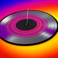 Cover of track
