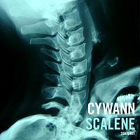 cywann - Scalene by cywann