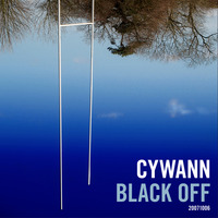 cywann - Black Off by cywann