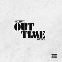 07. Out Time Mixtape - Side B -  Plena Pty - Jr Dog by Jr Dog507🇵🇦