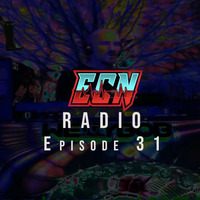 ECN Radio 31 | WellyBob Vocal NRG Mix | Oct 25 2022 | EastcoastNRG by Jon Force