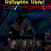 Halloween Havok | Jon Force | ECN vs Ins@nity by Jon Force