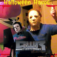 Halloween Havok | G.W.R. | 4 Hour Monster Mix | ECN vs Ins@nity by Jon Force