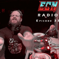 ECN Radio 33 | DJ Soular | Funk Hard House Mix | EastcoastNRG by Jon Force