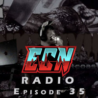 ECN Radio 35 | GWR | 2 Hour Hard House Mix | EastcoastNRG by Jon Force