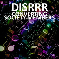 Disrrr - Explaining by Illness Sufferer Records