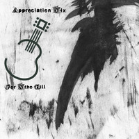 Appreciation Mix For Bill by Eugene Genariø