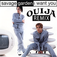 I Want You (Remix) by DJ Ouija