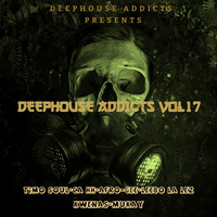 DEEPHOUSE ADDICTS VOL17 MIXED BY AFRO-GEE by AFRO-GEE
