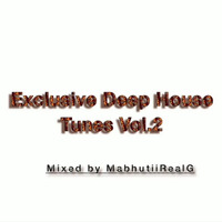 Exclusive Deep House Tunes 2 by Life In Musique