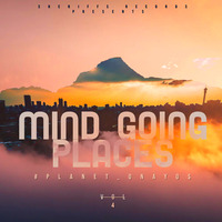 Mind Going Places Vol-04 100% Production Mixtape (Mixed by JussChyna) #Planet_ONYAOS by JxP