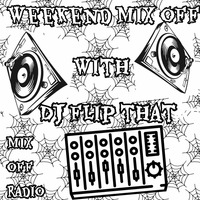 WeekEnd Mix Off 10/28/22 (Music Variety DJ Mix) MusicVariety/OpenFormat by Mix Off Radio