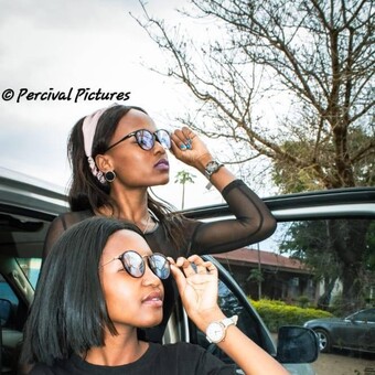 Mpho Precious Kgaphola