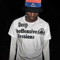 Deep Inoffensive Sessions (Dark Days Bonus Mix)Deep Tech By Mr. Citi Citi by Deep Inoffensive Sessions Serapeng Sa Deepina  With Mr. Citi Citi