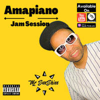 AJS | Aug 16 | Mr SunShine | Dbn Gogo | Tyler ICU | Felo Le Tee | LeeMcKrazy | DJ Stokie by Mr SunShine