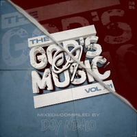 The_Gods_Of_Music_Vol.1_Mixed_&amp;_Compiled_by_Djy_Ndalo_SA by Djy Ndalo sa