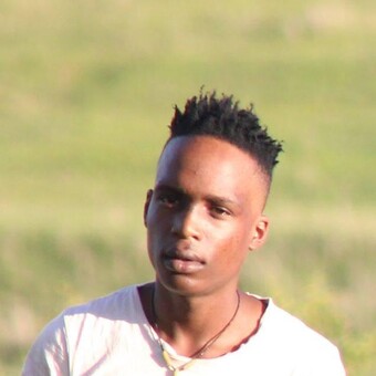 Terrence TyDollar Sign Mogau