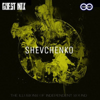 Shevchenko - Guest Mix (INFINITY_ON_MUSIC) by Maxim Shevchenko