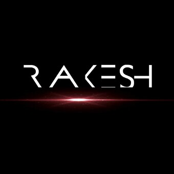 Rakesh Mohanty(Dvj Rakesh)